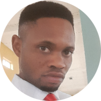 Oluwaseun ajana