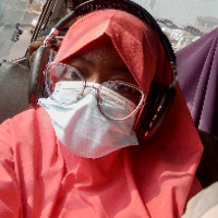Khadijah Abdulmajeed