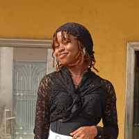 Okorie Stephanie