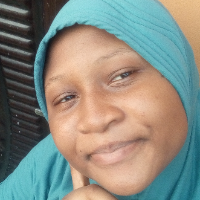Ibrahim Zainab Busayo