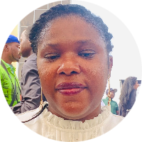 Cynthia Ifeoma Igwebuik