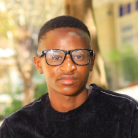 JAMES KAROKI