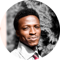 Daniel Precious