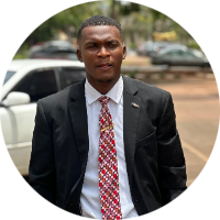 Agu Chiedozie