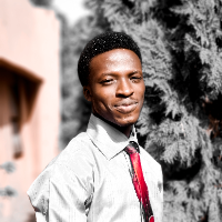 Daniel Precious
