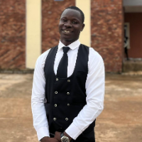 Ogamdi Victor