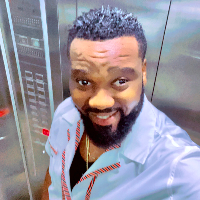 Ukpa Chimezie C. 08 Logistics and Cargo, China