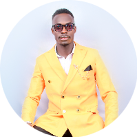 Min. Peter okwe