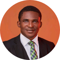Pastor Joshua Ogbaneme