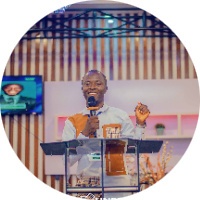 Christall Enoch Omokekha