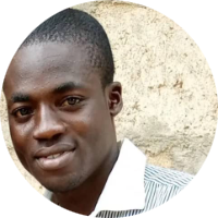 Pastor Glory