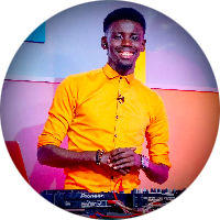 Ken Tha Dj
