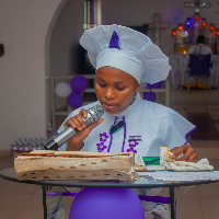 Evang shonde