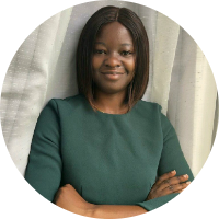 Oyinade Brown