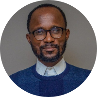 Kayode Kolade Johnson