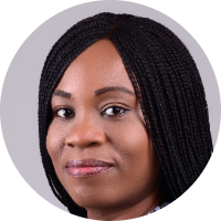 Sylvia Elekwachi