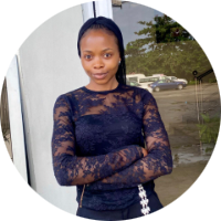 Yetunde Ayomide