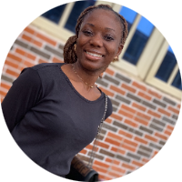 Roseline Oluyeye