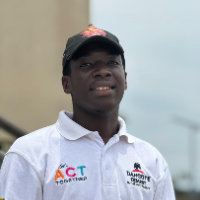 Joshua Okoro