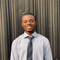 Godwin Ene-ojo