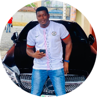 Prince Collins