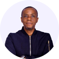Oshioke Iluebbey