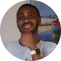 Ariyibi Oluwafemi