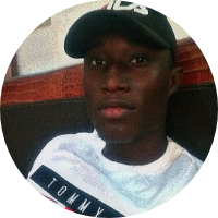 Richards Oladayo