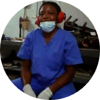 Orji Uka Patience