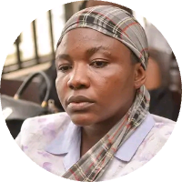 Orji Uka Patience