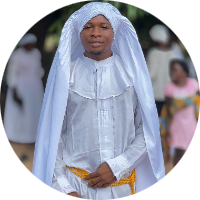 Bro Abraham Ebubechi