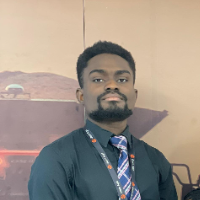 Manifestation Okedeji