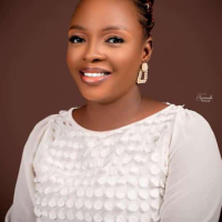 Victoria Aligba-Olayinka