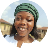 Dorcas Iyanuoluwa ADESALA