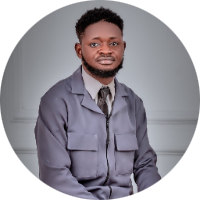 Shedrach Samson Best